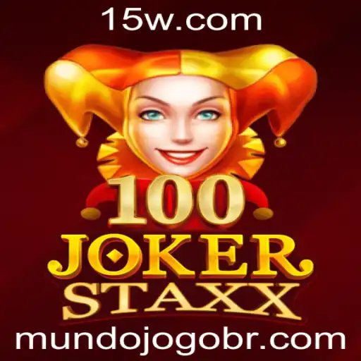 Explorando o Mundo de 100JokerStaxx: Um Guia Completo