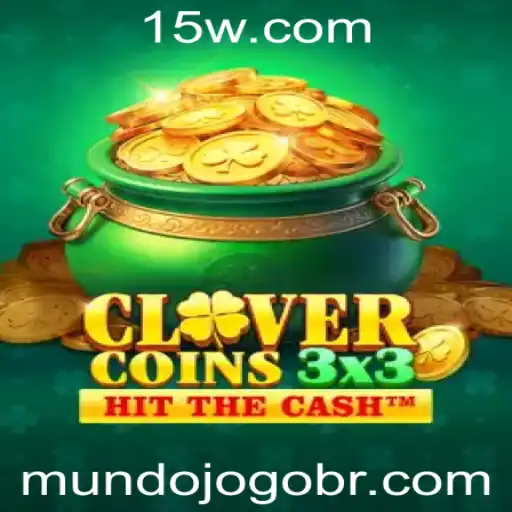 Explorando o Fascinante Mundo de Clovercoin3x3
