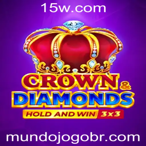 Descubra Crowndiamonds: O Brilhante Universo do Mundojogo