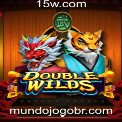 Descubra o Fascínio do Jogo DoubleWilds