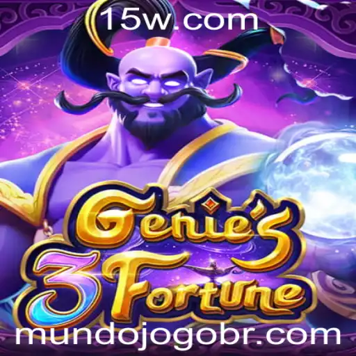Genie3Fortune: Explorando o Novo Fenômeno no Mundo dos Jogos