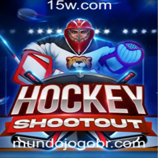 HockeyShootout: Explore o Mundo Emocionante deste Jogo Dinâmico