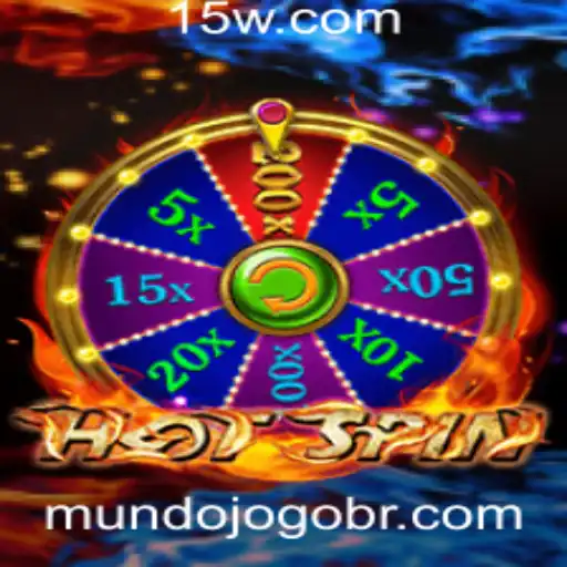 Descobrindo HotSpin: O Encantamento de um Jogo Inovador