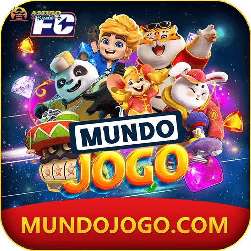 mundojogo Logo