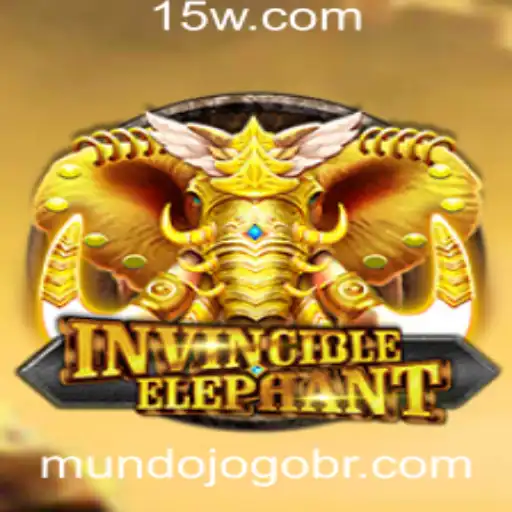InvincibleElephant: Descubra as Aventuras do MundoJogo