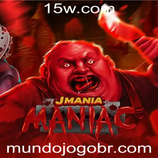 Descubra o Fascinante Jogo 'JManiaManiac' - Uma Aventura Unique no Mundo dos Jogos
