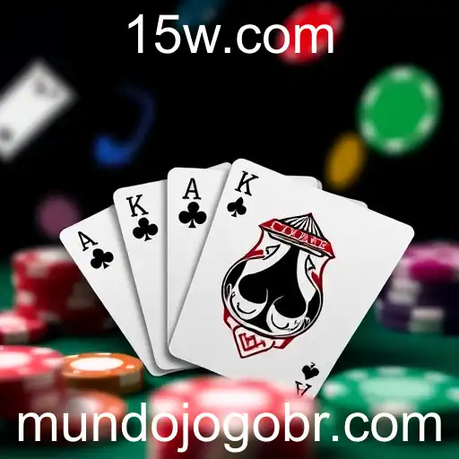 Jogos de Cartas no mundojogo