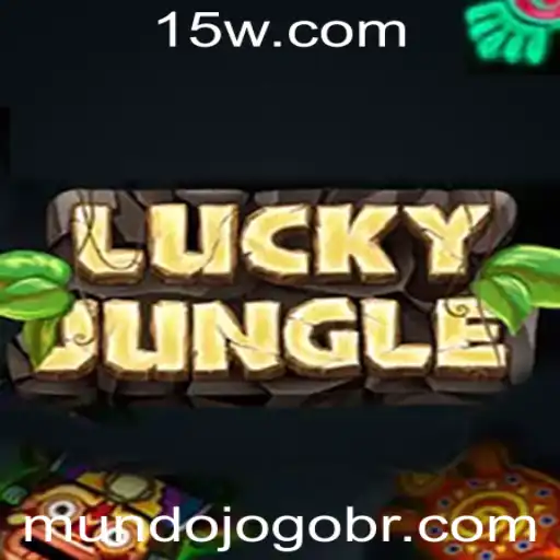 Descubra o Fascinante Mundo de LuckyJungle