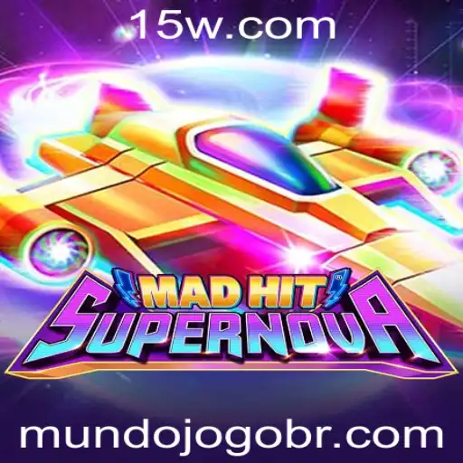 Explorando o Fascinante Mundo de MadHitSupernova