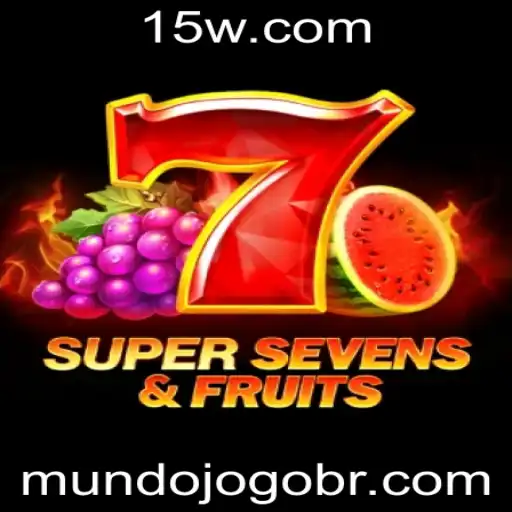 Descubra o Fascinante Mundo de 7SuperSevensFruits