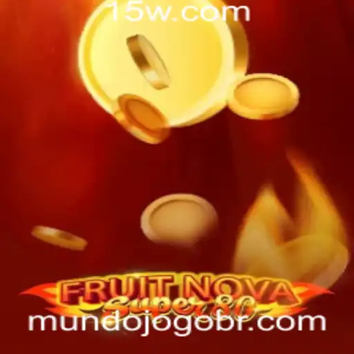 Explorando o Mundo de FruitNovaSuper80: Um Mergulho no Jogo