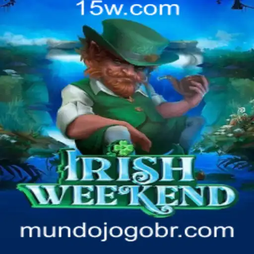 IrishWeekend: Um Mergulho no Mundo do Jogo