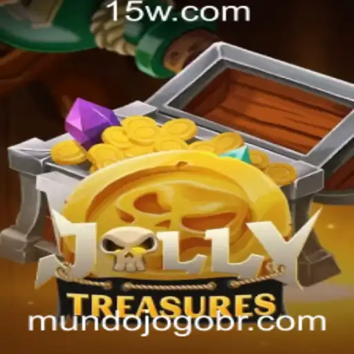 Explorando JollyTreasures: Um Mundo de Aventuras e Estratégia