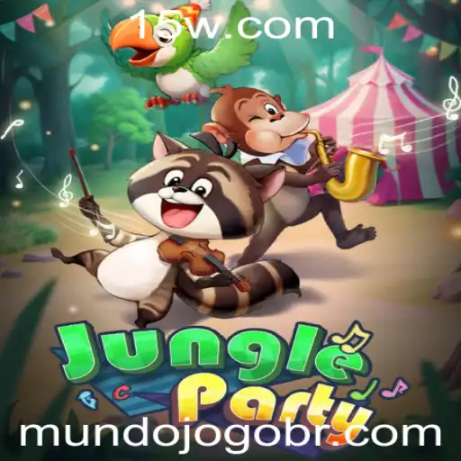 Explorando o Fascinante Mundo de JungleParty