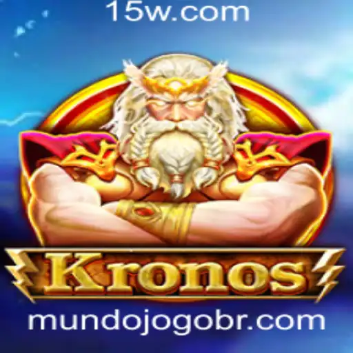 Kronos: Explorando o Fascinante Mundo de Aventuras e Estratégia