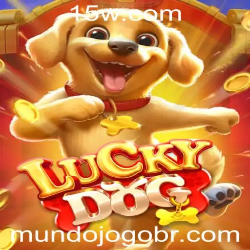 Descubra o Mundo de LuckyDog: Um Jogo de Aventuras e Estratégia