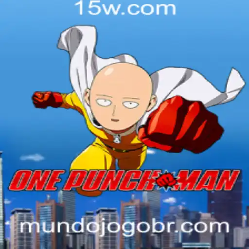 OnePunchMan: A Aventura Indomável no Mundo do Jogo