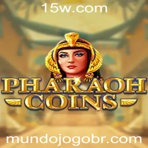 Explorando as Aventuras de PharaohCoins no MundoJogo