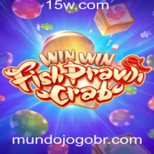 Descubra o Mundo Fascinante do Jogo WinWinFishPrawnCrab