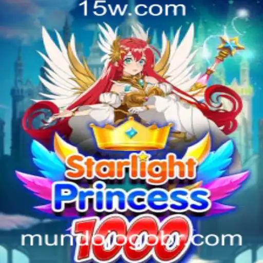 Descubra o Fascinante Mundo de StarlightPrincess1000
