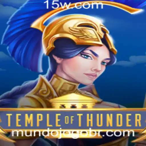 Temple of Thunder: Um Novo Mundo de Aventuras