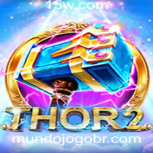 Thor2: Explorando o Universo de Aventura e Estratégia de MundoJogo