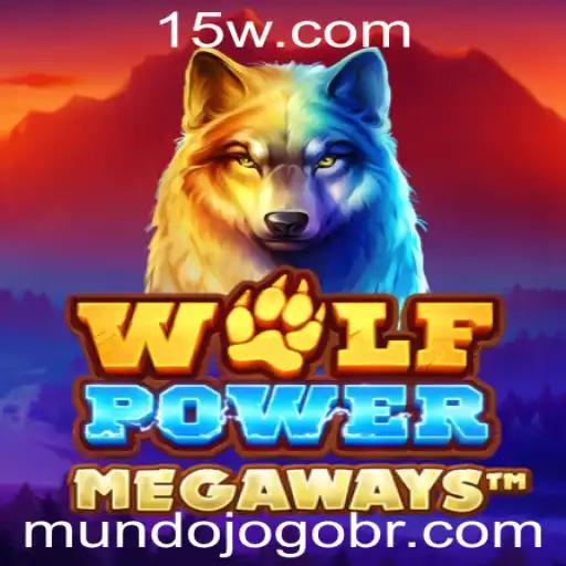Explorando o Universo de WolfPowerMega: A Nova Sensação no MundoJogo