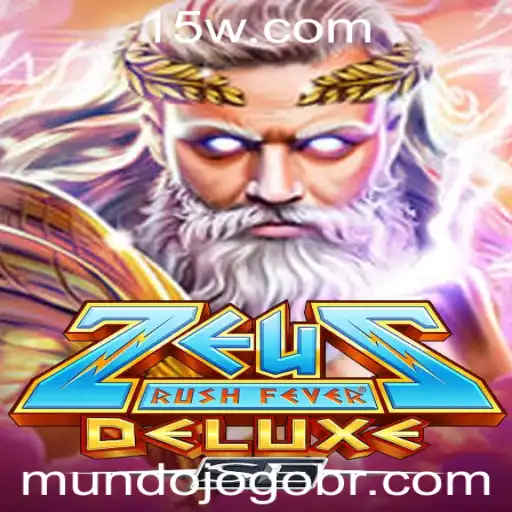 Explorando o Mundo de ZeusRushFeverDeluxeSE